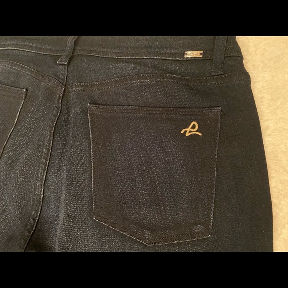 DL1961 Coco Petite Fit Jeans Smart Denim - Picture 14 of 16